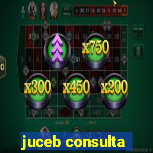 juceb consulta